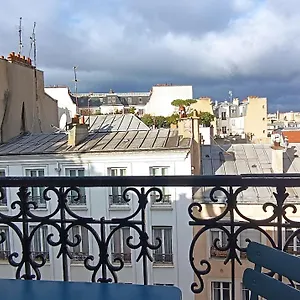 2* Hotel Bastille Secret